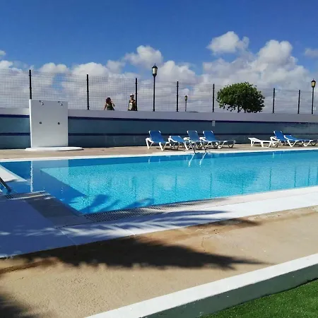 Appartamento Confortable Dunasol Apartament Fibra