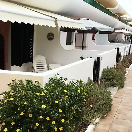 Confortable Dunasol Apartament Fibra