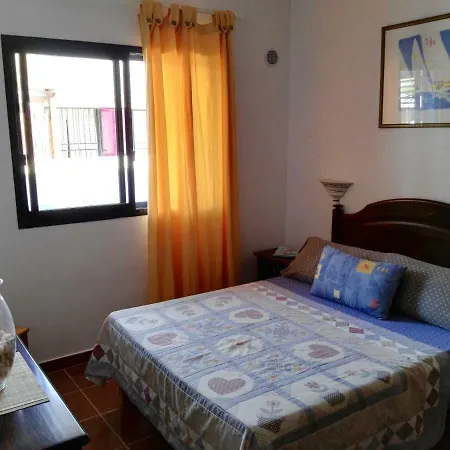 Confortable Dunasol Apartament Fibra Appartamento *