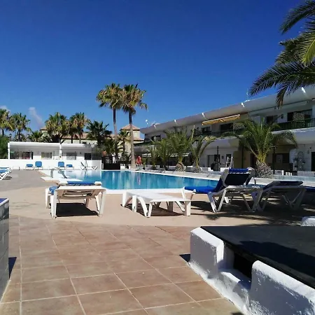 Confortable Dunasol Apartament Fibra * Corralejo
