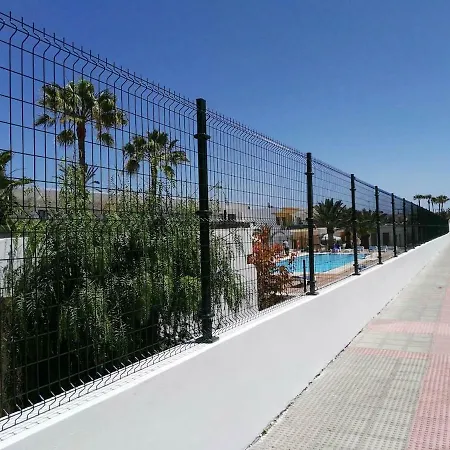 Confortable Dunasol Apartament Fibra *