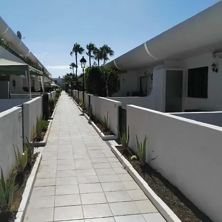 Confortable Dunasol Apartament Fibra *