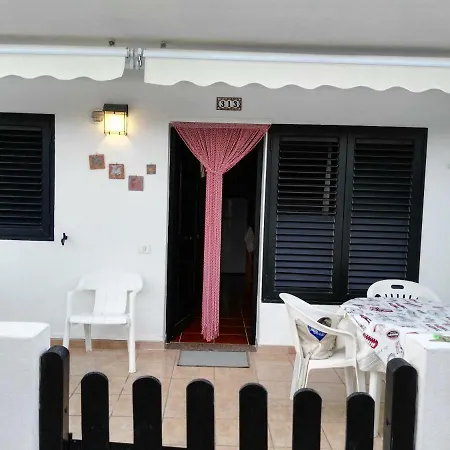 Confortable Dunasol Apartament Fibra