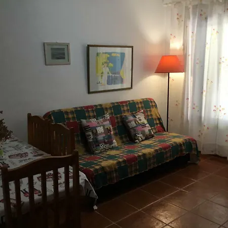Confortable Dunasol Apartament Fibra Apartment *